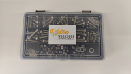Nut+Bolt kits