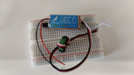 DC - DC regulator UBEC 3A