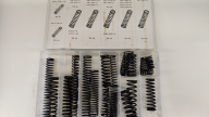 Box of springs