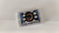 SH-PWS14-1 Buck Boost Variable Voltage Converter