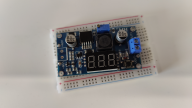 MH DC-DC Variable Voltage Converter