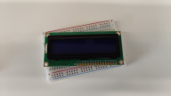 LCD Screen