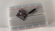 CJMCU-34725 RGB Sensor w/ IR filter