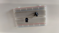 IR sensors