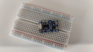 HW-107 5V 1A Micro USB Battery Charging Board Charger Module(1A Lithium Battery with Protection)
