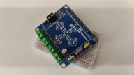 sb-components Motor Shield