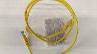 Ethernet cable