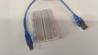 USB type B