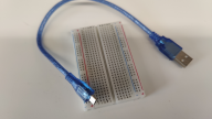 MicroUsb