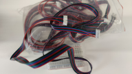 Stepper Motor Cables