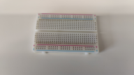 Small breadboard