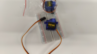 Servo Motor SG90