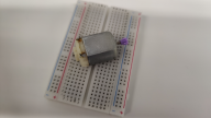 Small DC Motor