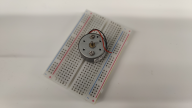 RF-300C-11440 Motor