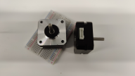 Stepper Motor Nema 17