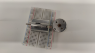 Motor High Torque