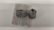 Motor Medium Torque