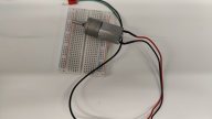 Pololu 25:1 12V DC Motor