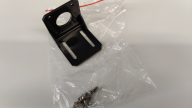Stepper Motor Bracket
