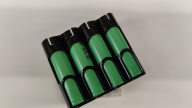 Samsung 25R INR-18650 Cell 3.7V