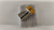 9V Battery