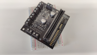 Motor controler Microbit