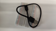 Microbit V2 USB Cable