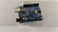 Arduino UNO