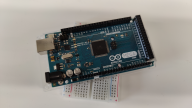 Arduino MEGA