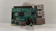 Raspberry Pi 2B V1.1
