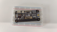 UUGear Wiity Pi 4 Mini Realtime Clock and Power Management for Rpi