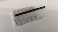 Female Pin Headers