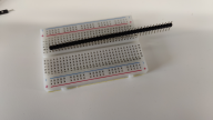 Male Pin Headers