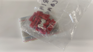 Crimp connectors