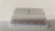 Small LED