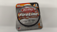 FireLine Ultra 8 Carier Fishing Line