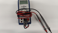 BK Precision Tool it Multimeter