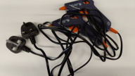 Hot glue gun