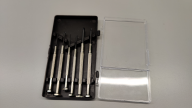 Micro-Screwdriver set
