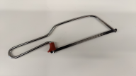 Junior Hacksaw
