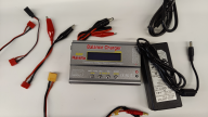 Balance Charger