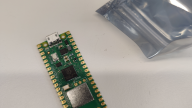 Raspberry Pi Pico WH