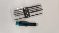 Needle Files