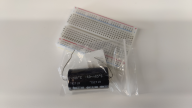 40v2200uF Capacitor