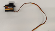 EMAX ES08A Analog Servo