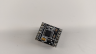 DRV8833 Motor Driver