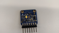 TCS34725 RGB Sensor