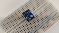 AHT10 Temperature and Humidity Sensor
