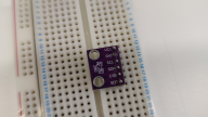 GY-GME280 Barometric Sensor