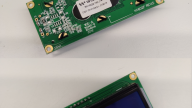 H1602F LCD Screen